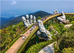 Tour Hà Nội - Huế - Đà Nẵng 4 ngày 3 đêm
